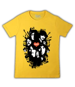 The Beatles, Beatles, Битлз